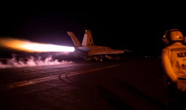 ইয়েমেনে হুথিদের হামলায় মার্কিন সামরিক ড্রোন ভূপাতিত