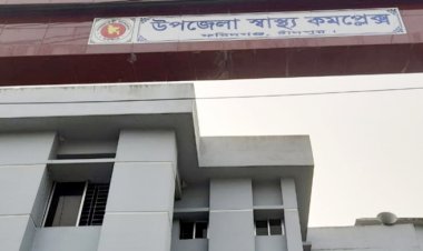 ফরিদগঞ্জে একদিনে কুকুরের কামড়ে আহত ২০