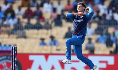 আরব আমিরাতের টি-টোয়েন্টি লিগে আফগান ক্রিকেটার নিষিদ্ধ