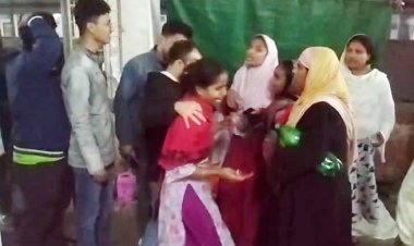 সন্ত্রাসী পিচ্চি রাজুকে কুপিয়ে হত্যা