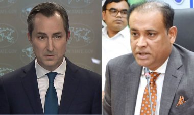 সাইফুজ্জামান চৌধুরীর সম্পদের পাহাড় নিয়ে যা বলছে যুক্তরাষ্ট্র