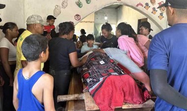 ভেনেজুয়েলায় সোনার খনি ধসে নিহত ২৩