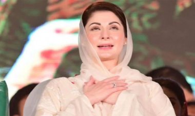 ক্ষমতার চাবি নওয়াজের হাতেই, মরিয়ম হবেন প্রথম নারী মুখ্যমন্ত্রী