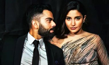 দ্বিতীয় সন্তানের জন্ম দিতে কেন বিদেশ গেলেন বিরাট-আনুষ্কা