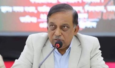 বিএনপি কর্মীদের মুক্তির সঙ্গে নির্বাচনের সম্পর্ক নেই: স্বরাষ্ট্রমন্ত্রী