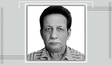  সাংবাদিক শহীদুল ইসলাম মারা গেছেন