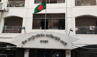 পল্লবীতে শাহিন হত্যা মামলার পুনঃতদন্ত প্রতিবেদন পেছাল