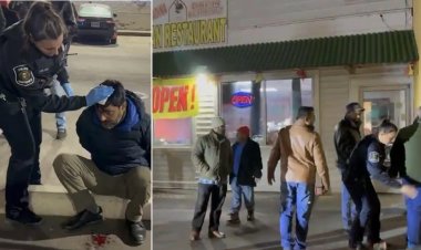 মিশিগানে আ.লীগের দুপক্ষের মারামারি : আহত ১, আটক ২