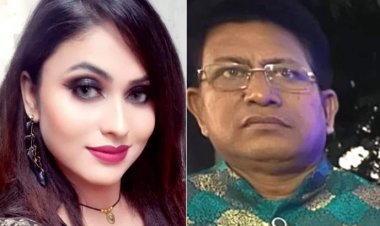 স্বামীকে ‘দুলাভাই’ পরিচয় দেওয়া সেই যুবলীগ নেত্রী রিমান্ডে
