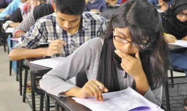  ঢাবির ‘খ’ ইউনিটের ভর্তি পরীক্ষা শুক্রবার, প্রতি আসনে লড়বেন ৩৮ জন