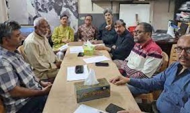 বিদ্যুৎ খাতে ‘লুণ্ঠন নীতির মাশুল’ জনগণ দেবে না: গণতন্ত্র মঞ্চ