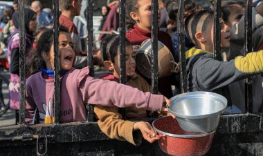 গাজায় ক্ষুধা-অপুষ্টির নিষ্ঠুরতায় ভুগছে হাজার হাজার মানুষ: জাতিসংঘ