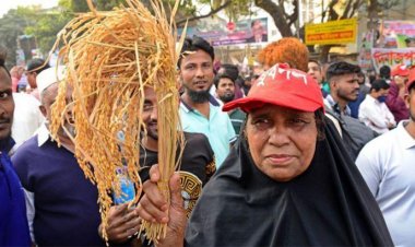 উপজেলা নির্বাচনে আগ্রহী বিএনপি’র তৃণমূল নেতাকর্মীরা