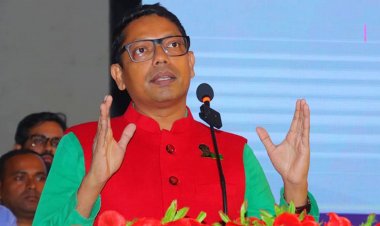 অতিদ্রুত বাংলালিংকের সঙ্গে টেলিটকের সংযোগ স্থাপন করা হবে : পলক