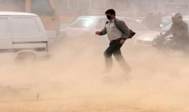 খারাপ হয়েছে ঢাকার বায়ু