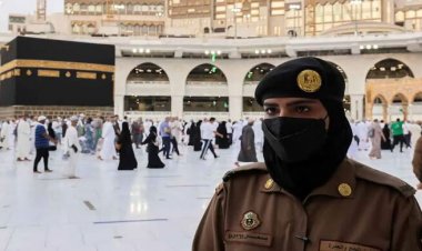 অনুমতি ছাড়া হজ করলে ছয় মাসের কারাদণ্ড, ১৫ লাখ টাকা জরিমানা