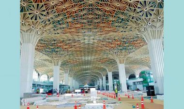 শুরুতে গ্রাউন্ড হ্যান্ডেলিংয়ের কাজ করবে বিমান বাংলাদেশ