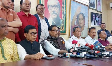  বিদ্যুৎ সুবিধা বজায় রাখতে সমন্বয় করতে হবে: ওবায়দুল কাদের