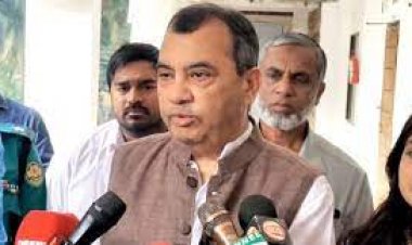 ৫০০ ইটভাটা বন্ধের প্রক্রিয়া শুরু করেছি:  ফেনীতে বন ও পরিবেশ মন্ত্রী