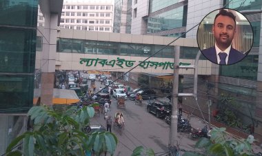 চিকিৎসকসহ ল্যাবএইডের বিরুদ্ধে মামলা করবে রাহিবের পরিবার