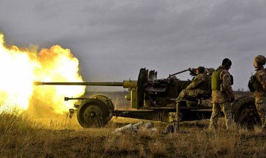 যুদ্ধের দুই বছর : হাল ছাড়তে চান না ক্লান্ত ইউক্রেনীয়রা