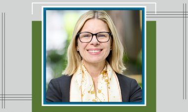  বাংলাদেশে আসছেন বিশ্বব্যাংকের এমডি