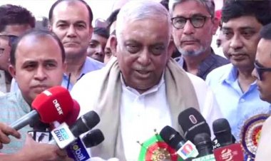 অবৈধ মজুতদারদের বিরুদ্ধে কঠোর ব্যবস্থা নেওয়া হবে: স্বরাষ্ট্রমন্ত্রী