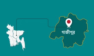 গাজীপুরে ১৫ ঘণ্টায় ৩ জনের আত্মহত্যা