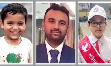 হাসপাতালে অস্বাভাবিক মৃত্যু, আতঙ্কে সাধারণ মানুষ