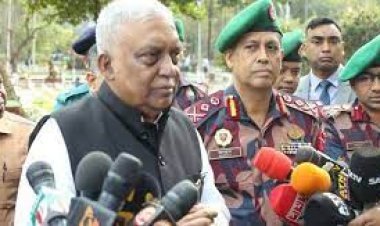 পিলখানা হত্যাকাণ্ডের চূড়ান্ত বিচার দ্রুত শেষ হবে: স্বরাষ্ট্রমন্ত্রী