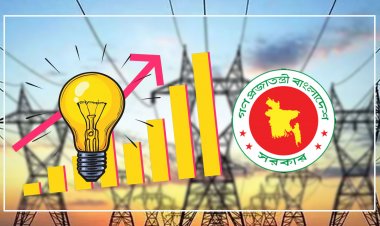 ফের বাড়ছে বিদ্যুতের দাম, ঘোষণা যেকোনো সময়