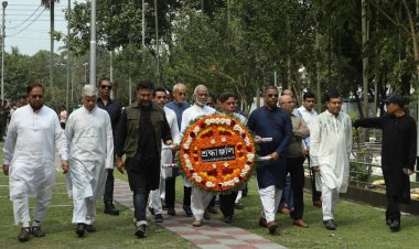 পিলখানার হত্যাকাণ্ডের পেছনে কি ছিলো মানুষ সেই সত্যি জানতে চায়