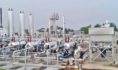 চাহিদার বিপরীতে গ্যাসের ঘাটতি প্রায় ১ হাজার মিলিয়ন ঘনফুট: প্রতিমন্ত্রী নসরুল হামিদ