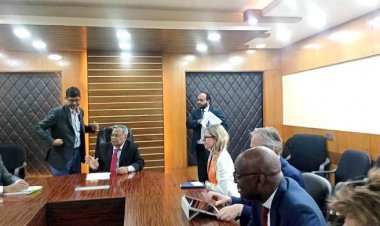 মূল্যস্ফীতি নিয়ন্ত্রণ বাংলাদেশের জন্য বড় চ্যালেঞ্জ: বিশ্বব্যাংক এমডি