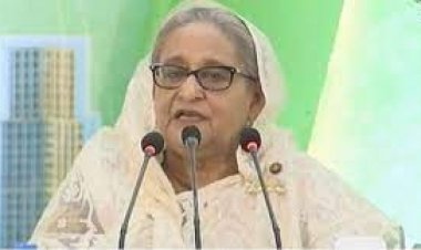  জনগণের আস্থা অর্জন করলে ভোট পাবেন: জনপ্রতিনিধিদের প্রধানমন্ত্রী