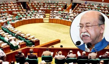  বাজার কিছুটা অস্থিতিশীল: শিল্পমন্ত্রী