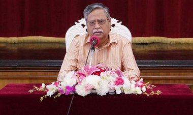 স্থানীয় সরকারকে স্মার্ট প্রযুক্তিতে দক্ষতা অর্জন করতে হবে: রাষ্ট্রপতি