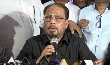 পিলখানা হত্যা দিবসটির গুরুত্ব কমে যাচ্ছে: জি এম কাদের