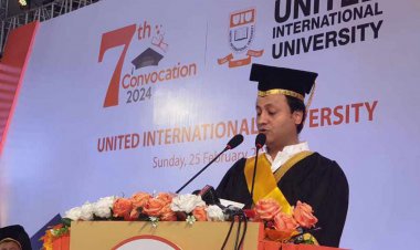 শুধু গ্র্যাজুয়েশন দিয়ে চাকরি পাওয়া কঠিন : শিক্ষামন্ত্রী