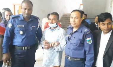 নাটোরে অপহরণ ও ধর্ষণের দায়ে যুবকের ৬০ বছরের কারাদণ্ড