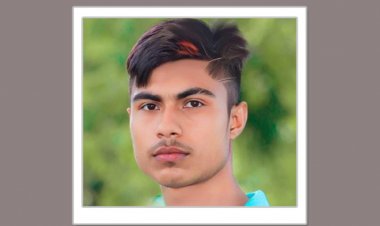  গোপালগঞ্জে সড়ক দুর্ঘটনায় ছাত্রলীগ নেতা নিহত