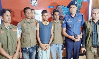 সিরাজগঞ্জে ট্রিপল মার্ডার মামলায় যুবকের মৃত্যুদণ্ড 