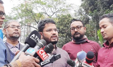 মামলা করায় আমাকে হত্যার হুমকি দেওয়া হয়েছে : আয়ানের বাবা