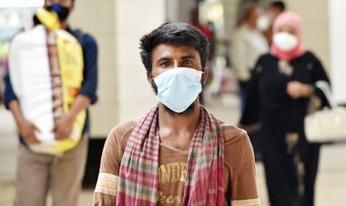 করোনায় একজনের মৃত্যু, শনাক্ত ৪৬