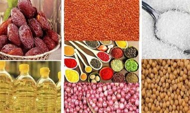  রমজানে নিত্যপণ্যের মজুতদারি-চাঁদাবাজি ঠেকাবে পুলিশ-র‍্যাব