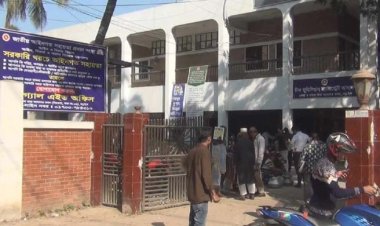  নড়াইলে মাদক মামলায় তরিকুলের যাবজ্জীবন