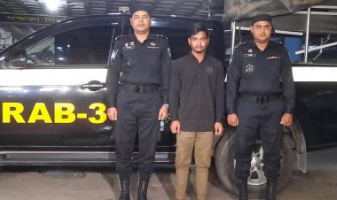 ধার শোধ না করে মধ্যস্থতাকারীকেই গলাকেটে হত্যা