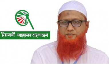 বাজার নিয়ন্ত্রকরাই সরকারকে নিয়ন্ত্রণ করছে : ইসলামী আন্দোলন