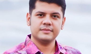 ইবরাহিমের রাজনৈতিক সিদ্ধান্ত দ্বিমত পোষণ করে কল্যাণ পার্টির অতিরিক্ত মহাসচিবের পদত্যাগ 