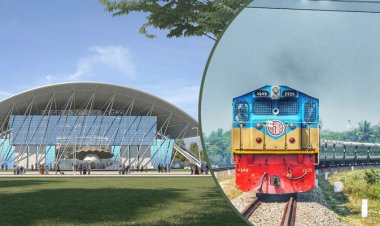 কক্সবাজার এক্সপ্রেস ট্রেনের টিকিট কালোবাজারির দখলে